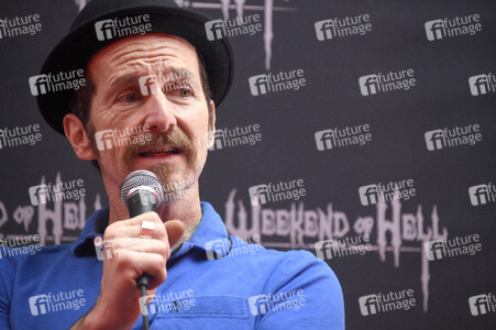 Weekend of Hell in Neuss