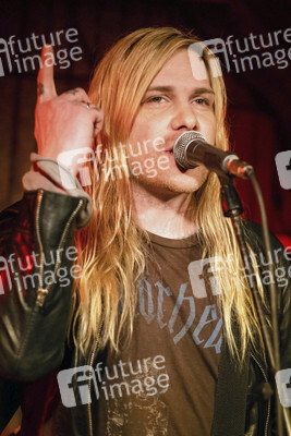 Iceland Airwaves Festival 2019 in Reykjavik