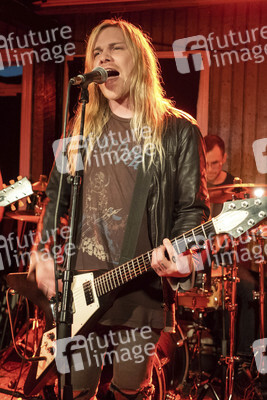 Iceland Airwaves Festival 2019 in Reykjavik