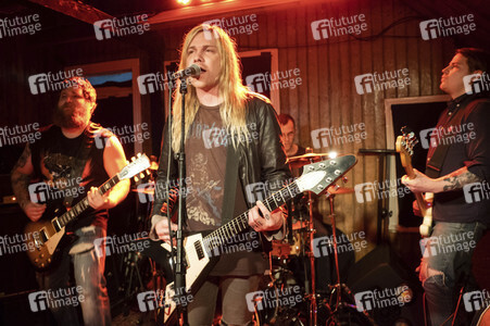 Iceland Airwaves Festival 2019 in Reykjavik