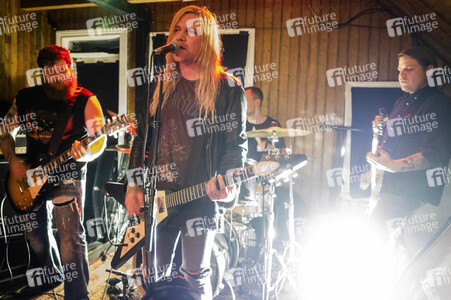 Iceland Airwaves Festival 2019 in Reykjavik