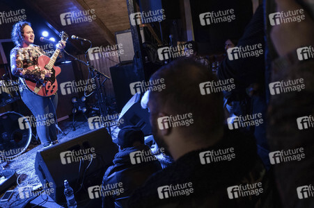 Iceland Airwaves Festival 2019 in Reykjavik