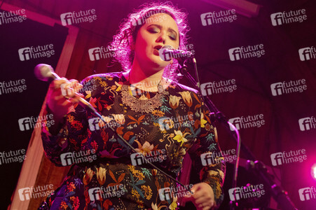 Iceland Airwaves Festival 2019 in Reykjavik