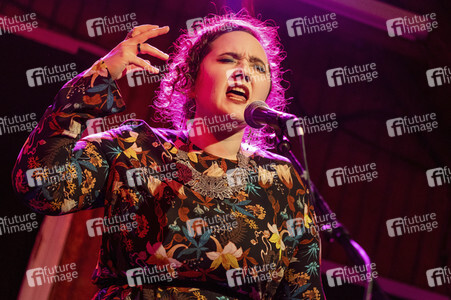 Iceland Airwaves Festival 2019 in Reykjavik