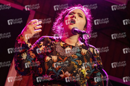 Iceland Airwaves Festival 2019 in Reykjavik