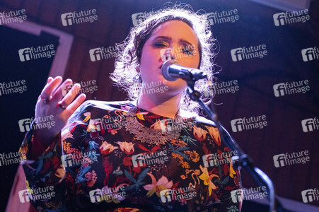 Iceland Airwaves Festival 2019 in Reykjavik