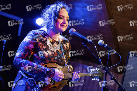 Iceland Airwaves Festival 2019 in Reykjavik