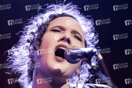 Iceland Airwaves Festival 2019 in Reykjavik