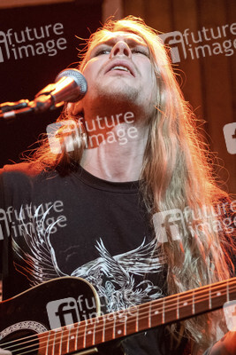 Iceland Airwaves Festival 2019 in Reykjavik