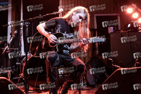 Iceland Airwaves Festival 2019 in Reykjavik