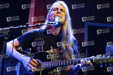 Iceland Airwaves Festival 2019 in Reykjavik