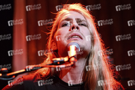 Iceland Airwaves Festival 2019 in Reykjavik