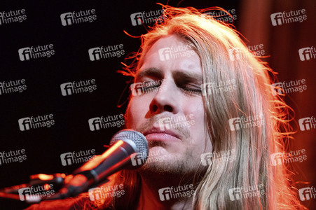 Iceland Airwaves Festival 2019 in Reykjavik