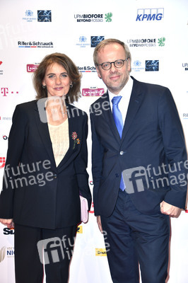 VDZ Publishers Night 2019 in Berlin