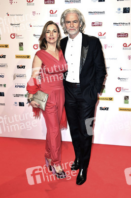 VDZ Publishers Night 2019 in Berlin