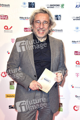 VDZ Publishers Night 2019 in Berlin