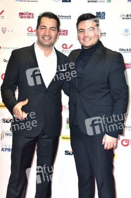 VDZ Publishers Night 2019 in Berlin