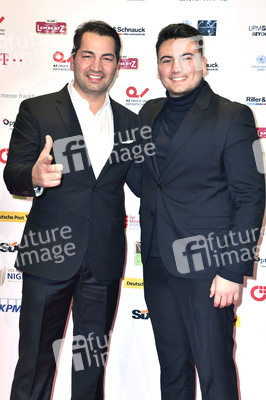 VDZ Publishers Night 2019 in Berlin