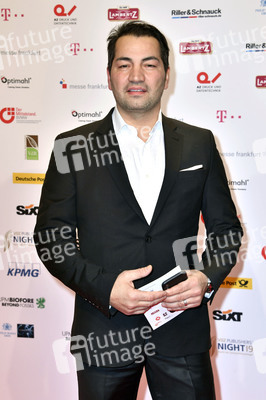 VDZ Publishers Night 2019 in Berlin