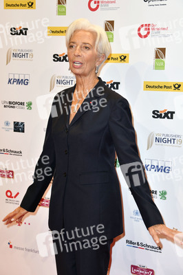 VDZ Publishers Night 2019 in Berlin