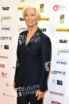 VDZ Publishers Night 2019 in Berlin