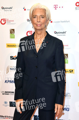 VDZ Publishers Night 2019 in Berlin