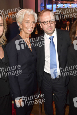 VDZ Publishers Night 2019 in Berlin