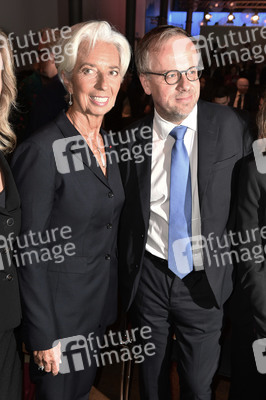 VDZ Publishers Night 2019 in Berlin