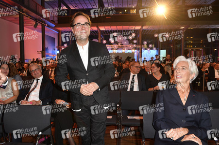 VDZ Publishers Night 2019 in Berlin