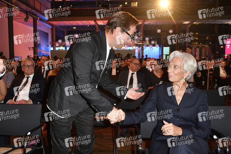 VDZ Publishers Night 2019 in Berlin