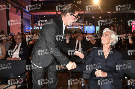 VDZ Publishers Night 2019 in Berlin