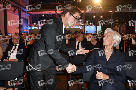 VDZ Publishers Night 2019 in Berlin