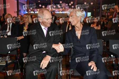 VDZ Publishers Night 2019 in Berlin