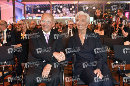 VDZ Publishers Night 2019 in Berlin