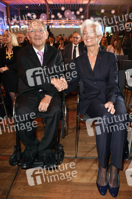 VDZ Publishers Night 2019 in Berlin