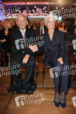 VDZ Publishers Night 2019 in Berlin