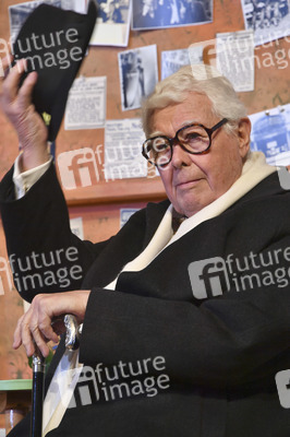 Theaterprobe 'Sonny Boys' in München