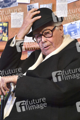 Theaterprobe 'Sonny Boys' in München