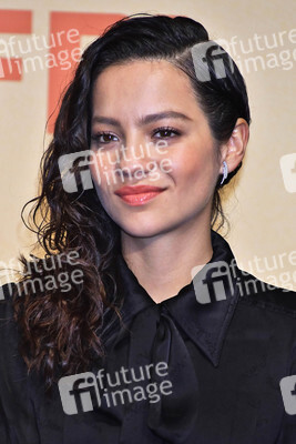 Pressekonferenz 'Terminator: Dark Fate' in Tokio