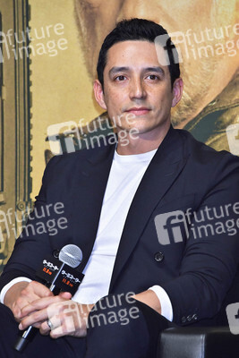 Pressekonferenz 'Terminator: Dark Fate' in Tokio