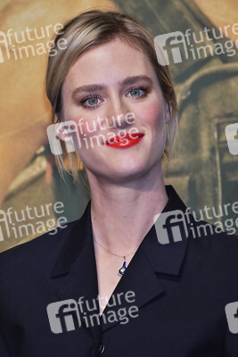 Pressekonferenz 'Terminator: Dark Fate' in Tokio