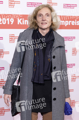 Kinoprogrammpreis NRW und Herbert Strate-Preis 2019 in Köln