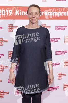 Kinoprogrammpreis NRW und Herbert Strate-Preis 2019 in Köln