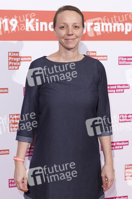 Kinoprogrammpreis NRW und Herbert Strate-Preis 2019 in Köln