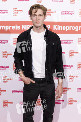 Kinoprogrammpreis NRW und Herbert Strate-Preis 2019 in Köln