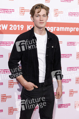 Kinoprogrammpreis NRW und Herbert Strate-Preis 2019 in Köln