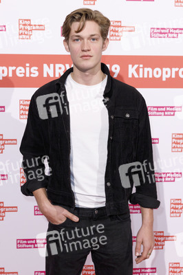 Kinoprogrammpreis NRW und Herbert Strate-Preis 2019 in Köln