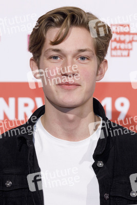 Kinoprogrammpreis NRW und Herbert Strate-Preis 2019 in Köln