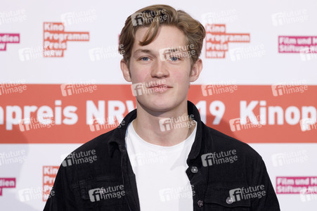 Kinoprogrammpreis NRW und Herbert Strate-Preis 2019 in Köln