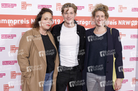 Kinoprogrammpreis NRW und Herbert Strate-Preis 2019 in Köln